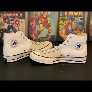 Converse Chuck Taylor All Star 70 Hi Restructured
